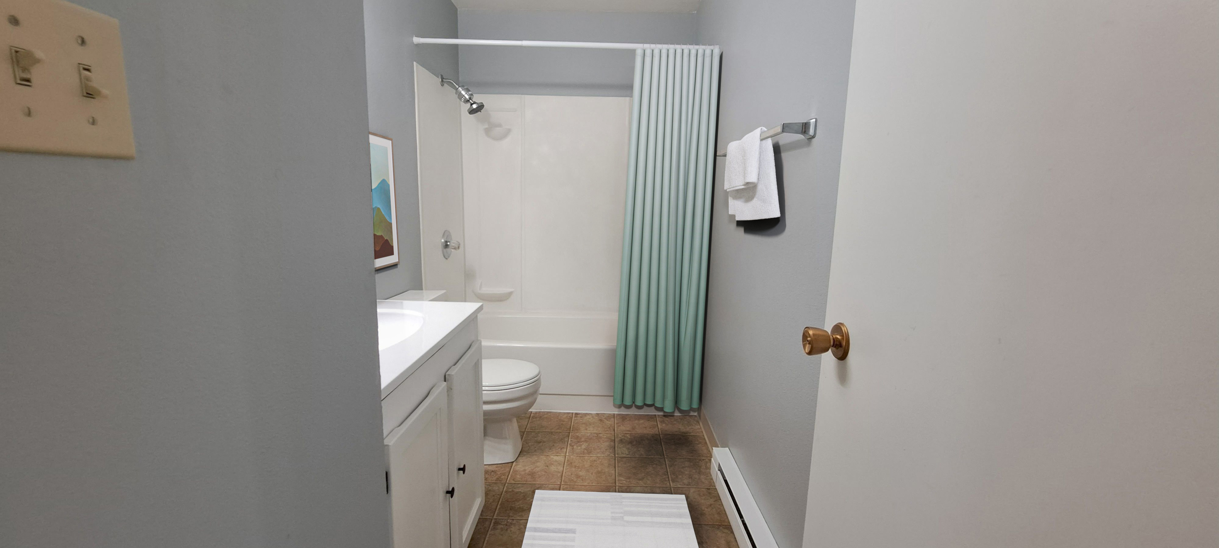 Big Mountain Apartments Image 4